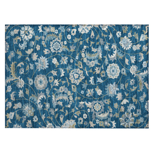 Addison Chantille ACN1006 Navy Rug