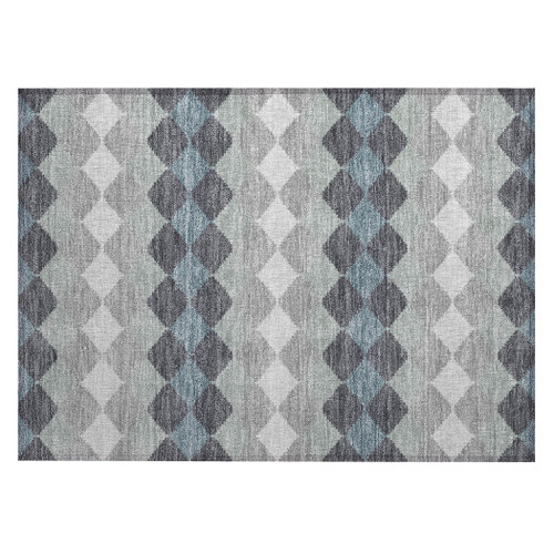 Addison Chantille ACN1007 Gray Rug