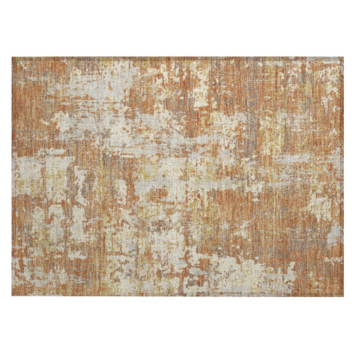 Addison Chantille ACN1008 Copper Rug