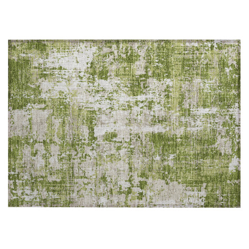 Addison Chantille ACN1008 Green Rug