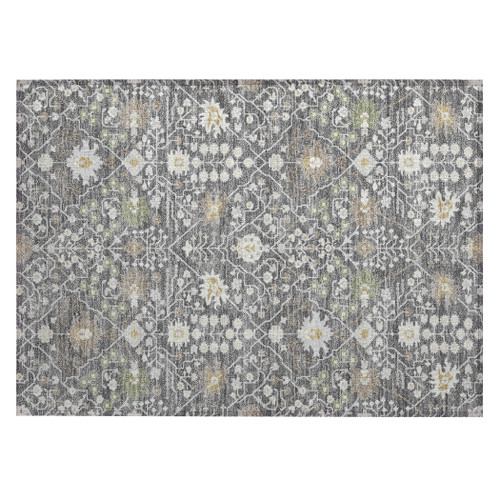 Addison Chantille ACN1009 Charcoal Rug