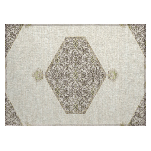 Addison Chantille ACN1011 Ivory Rug
