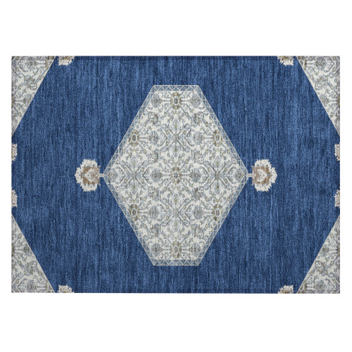 Addison Chantille ACN1011 Navy Rug