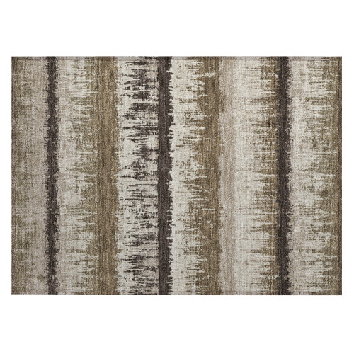 Addison Chantille ACN1013 Brown Rug