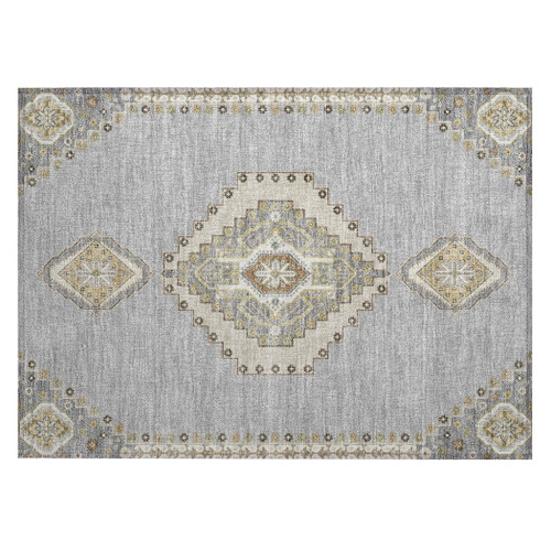 Addison Chantille ACN1014 Gray Rug
