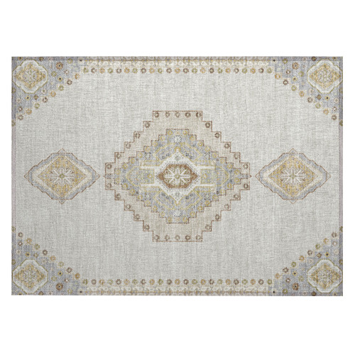 Addison Chantille ACN1014 Ivory Rug