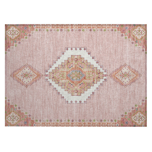 Addison Chantille ACN1014 Pink Rug