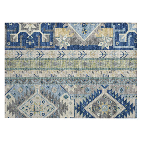 Addison Chantille ACN1015 Navy Rug