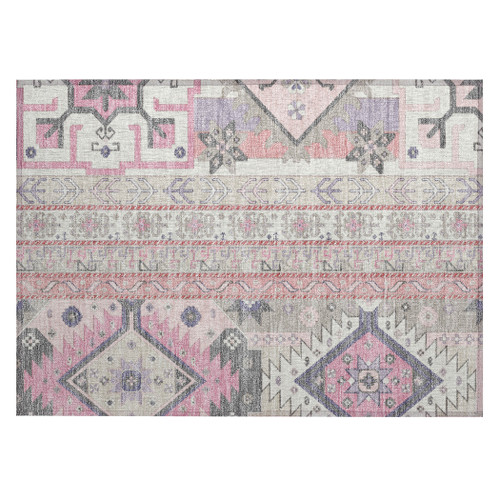 Addison Chantille ACN1015 Pink Rug