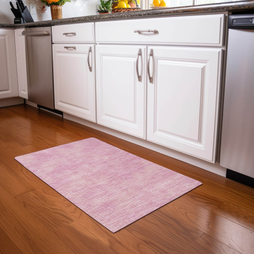 Addison Chantille ACN1018 Pink Rug