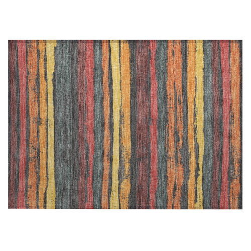 Addison Chantille ACN1019 Granite Rug