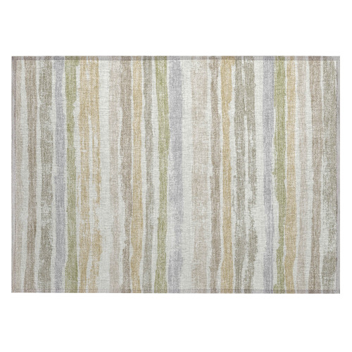 Addison Chantille ACN1019 Ivory Rug