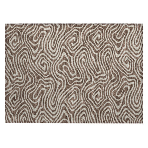 Addison Chantille ACN1020 Brown Rug