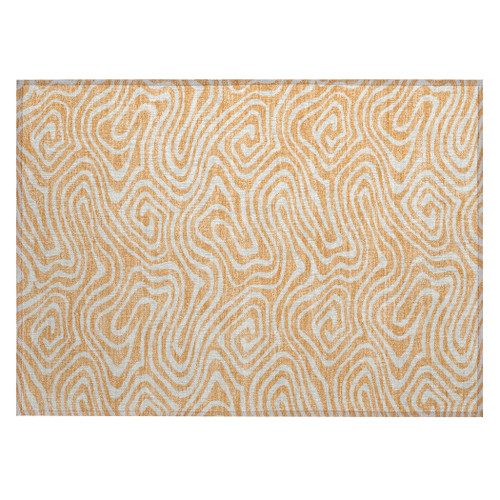 Addison Chantille ACN1020 Peach Rug