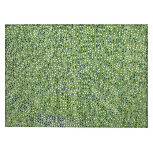 Addison Chantille ACN1021 Green Rug