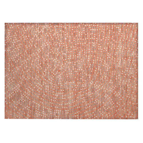 Addison Chantille ACN1021 Salmon Rug