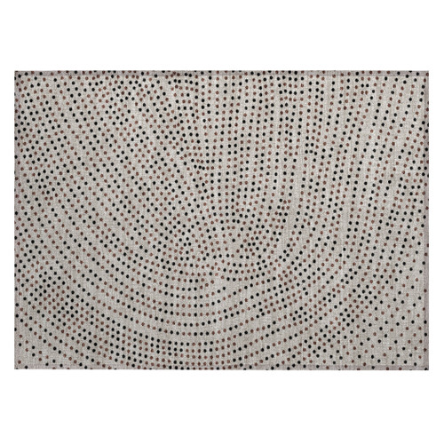 Addison Chantille ACN1021 Taupe Rug