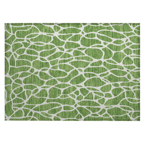 Addison Chantille ACN1024 Green Rug