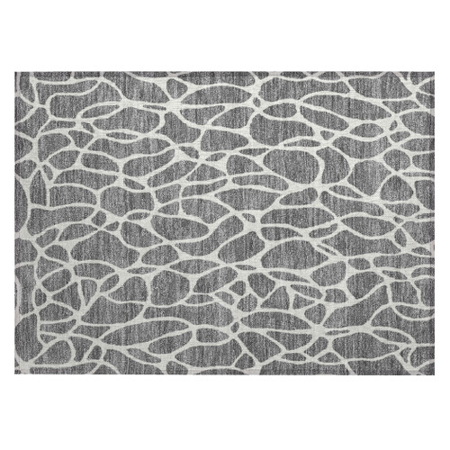 Addison Chantille ACN1024 Gray Rug