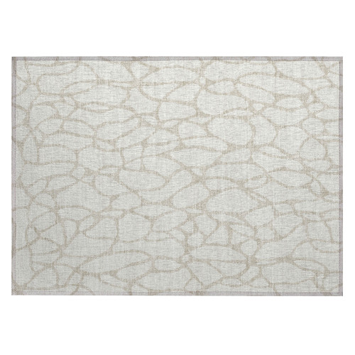 Addison Chantille ACN1024 Ivory Rug