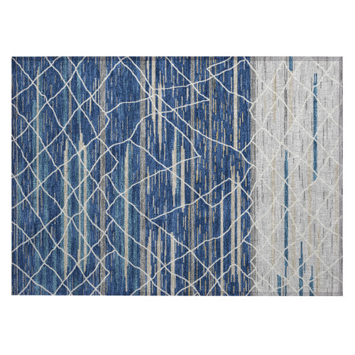 Addison Chantille ACN1025 Navy Rug