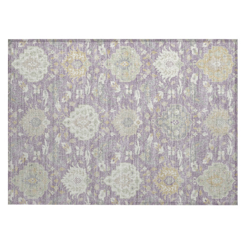 Addison Chantille ACN1026 Lavender Rug