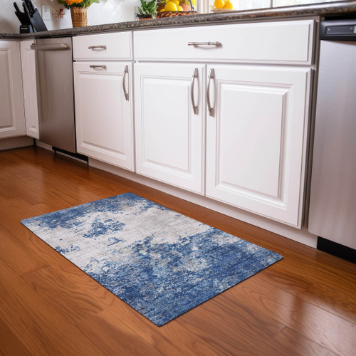 Addison Chantille ACN1027 Navy Rug