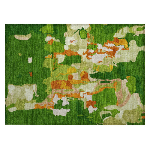 Addison Chantille ACN1028 Green Rug