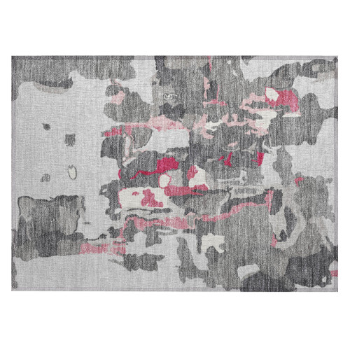 Addison Chantille ACN1028 Gray Rug