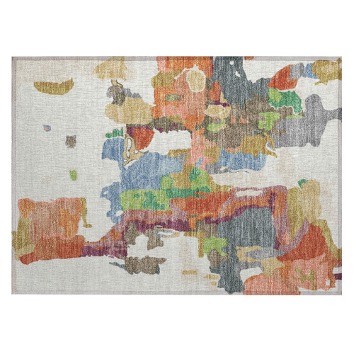 Addison Chantille ACN1028 Ivory Rug