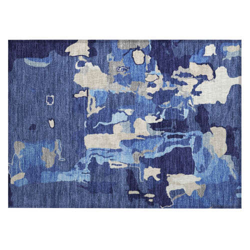 Addison Chantille ACN1028 Navy Rug