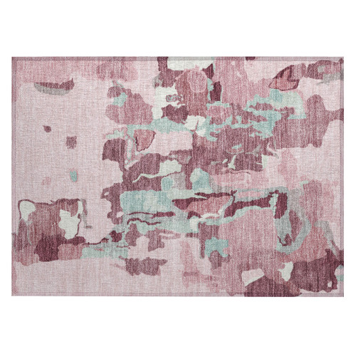 Addison Chantille ACN1028 Pink Rug