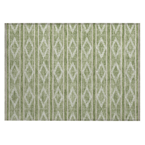 Addison Chantille ACN1029 Green Rug