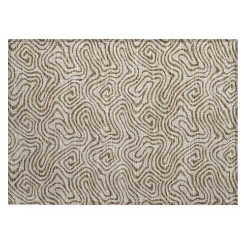 Addison Chantille ACN1031 Beige Rug