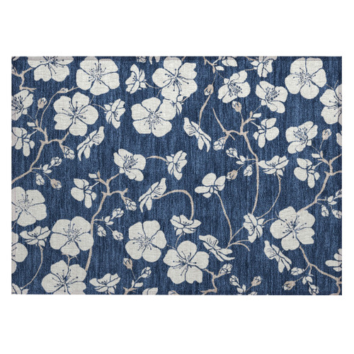Addison Chantille ACN1032 Navy Rug