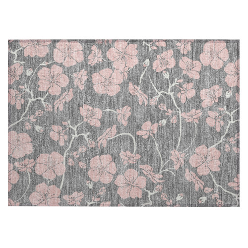 Addison Chantille ACN1034 Gray Rug