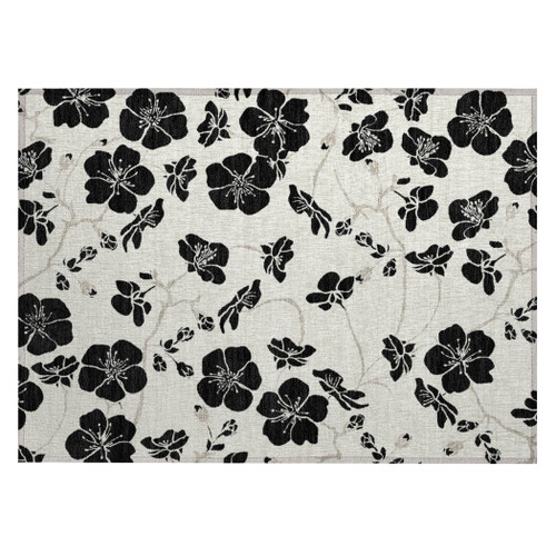 Addison Chantille ACN1034 Ivory Rug