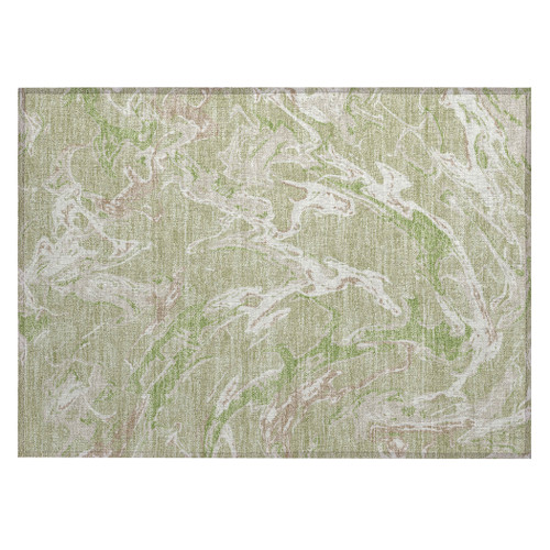 Addison Chantille ACN1035 Aloe Rug