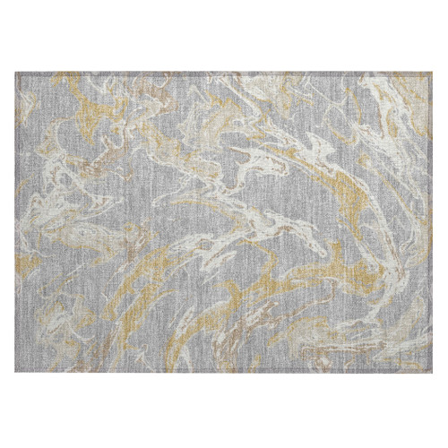 Addison Chantille ACN1035 Gray Rug