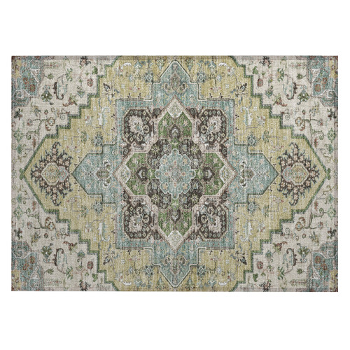 Addison Chantille ACN1036 Beige Rug