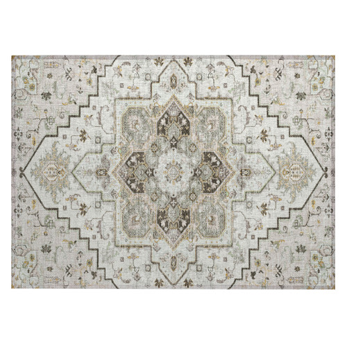Addison Chantille ACN1036 Ivory Rug
