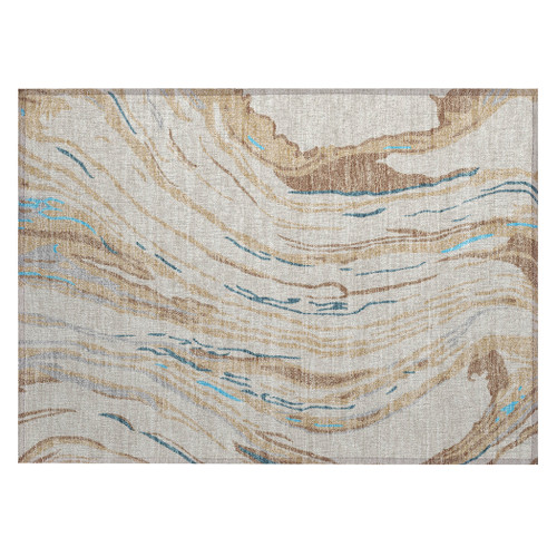 Addison Chantille ACN1037 Beige Rug