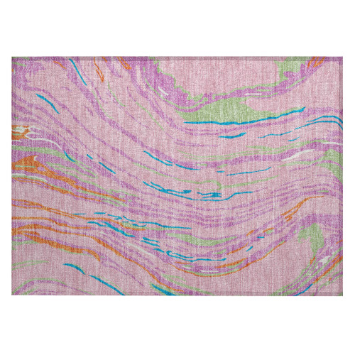 Addison Chantille ACN1037 Pink Rug