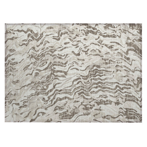 Addison Chantille ACN1038 Ivory Rug