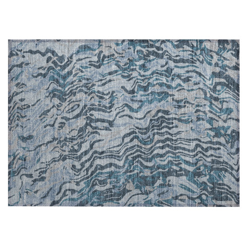 Addison Chantille ACN1038 Sky Rug