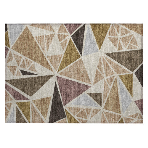 Addison Chantille ACN1039 Beige Rug