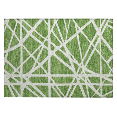 Addison Chantille ACN1040 Green Rug