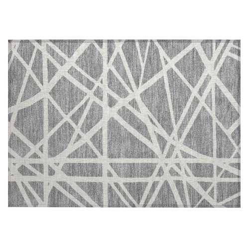 Addison Chantille ACN1040 Gray Rug