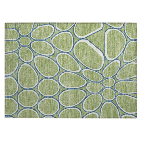 Addison Chantille ACN1041 Aloe Rug