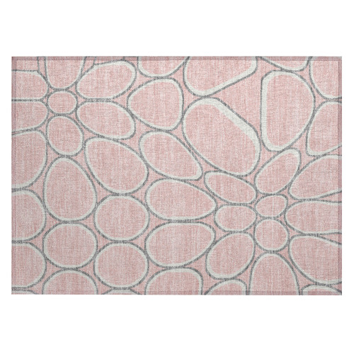 Addison Chantille ACN1041 Pink Rug